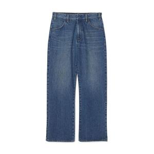 N.HOOLYWOOD COMPILE ジーンズ SLIM TAPERED DENIM メンズ : ZOZOTOWN