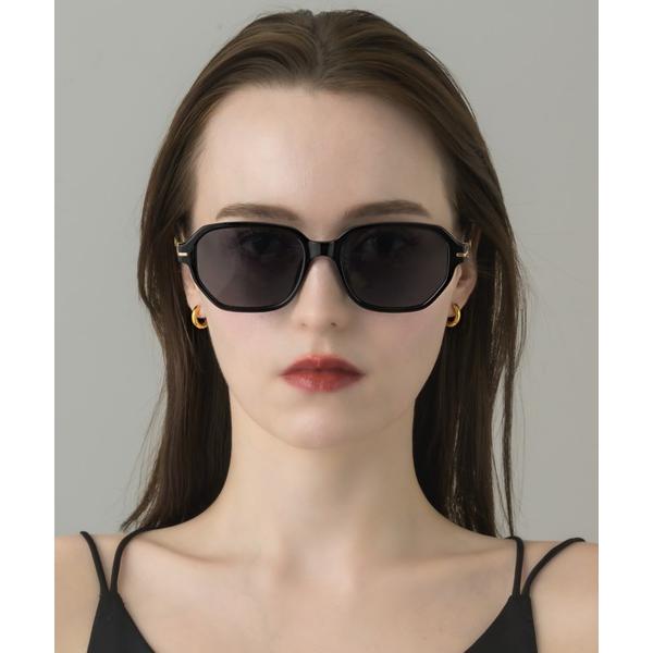 サングラス SUNGLASSES/Muku レディース メンズ