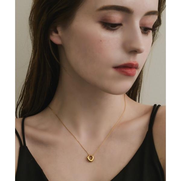 ネックレス NC/NUANCE LOOP レディース メンズ