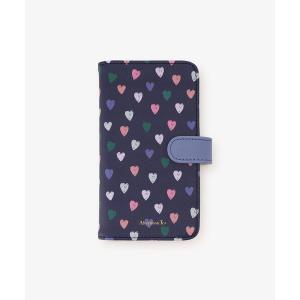 スマホケース ハートマルチフォンカバー