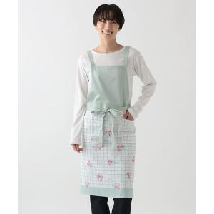 Afternoon Tea（アフタヌーンティー） エプロン ドレスエプロン