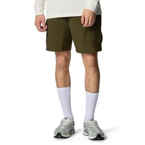 ワイドパンツ パンツ UAバイブウーブン カーゴショーツ（ライフスタイル/メンズ） メンズ｜ZOZOTOWN Yahoo!店