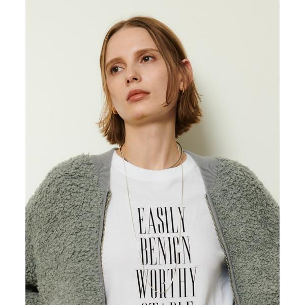 ネックレス レイヤードチョーカー レディース