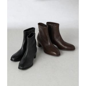 ブーツ ストレッチブーツ レディース