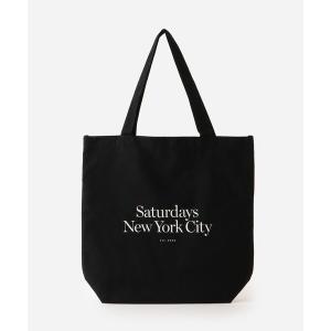 SATURDAYS SURF(サタデーズサーフ) Miller Standard Tote Bag