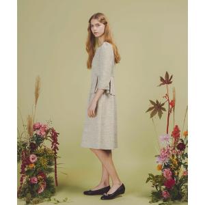 TOCCA（トッカ） 【00サイズあり・洗える！】BUTTERFLIES UTOPIA