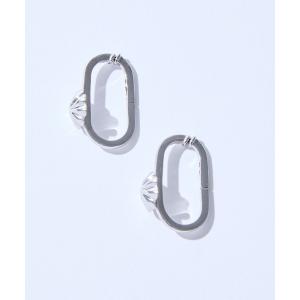 TOGA（トーガ） ピアス 「TOGA TOO/トーガトゥ」Concho hoop pierced