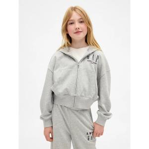 GAP（ギャップ） ブルゾン ジャンバー アウター リサイクル素材100