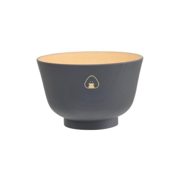 食器 ぎゅっとおにぎりさん 汁椀