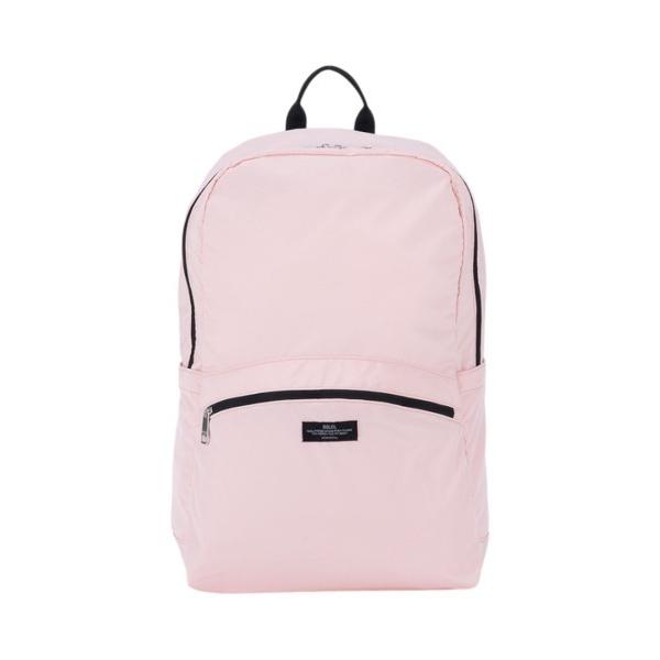 デイバック リュック SOLEIL ウィークエンドデイパック レディース