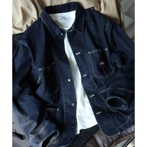 GAP（ギャップ） デニムジャケット gジャン デニム チョアジャケット