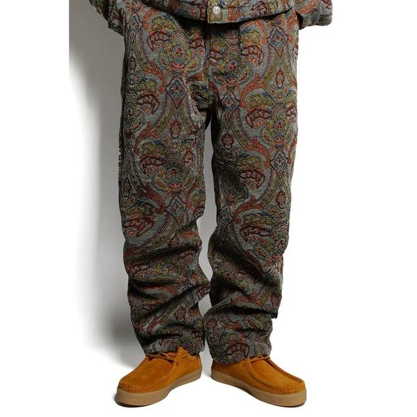 パンツ GB TEPS メンズ