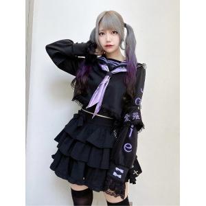 tシャツ JAMIE特攻服 レディース