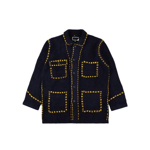 コート ジャケット PHINGERIN PG1 SHORT COAT (PD-252-KN-031)...