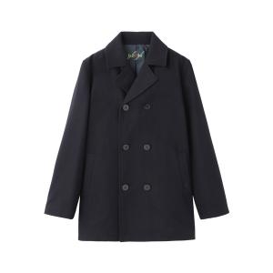 ピーコート pコート メンズ Ｐコート 制服 スクールコート 中学生 高校生 キッズ 子供服 男の子