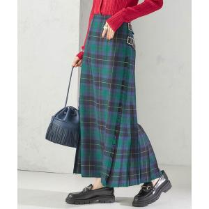 O'NEIL of DUBLIN（オニールオブダブリン） スカート ONEIL OF DUBLIN