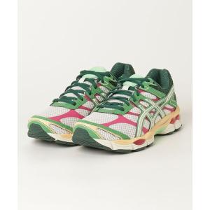 ASICS（アシックス） スニーカー GEL-CUMULUS 16 1203A763.100 メンズ