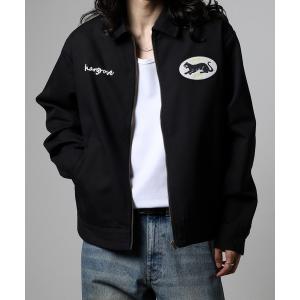 GERRY（ジェリー） ブルゾン アウター 「70」「GERRY/ジェリー」ツイル