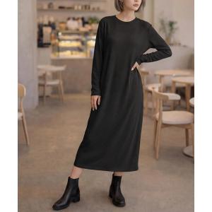 SETUP7（セットアップセブン） ワンピース 「SETUP7」ハイネックロング