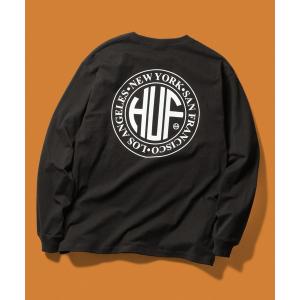 tシャツ REGIONAL LS TEE メンズ レディース