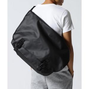 PACKING（パッキング） ショルダーバッグ PACKING/パッキング/BLACK