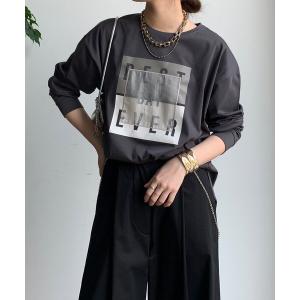 blanc basque 「blanc basque」 長袖シャツ 38 ホワイト レディース