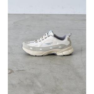 スニーカー 「HIーTEC」ADV RACER メンズ レディース