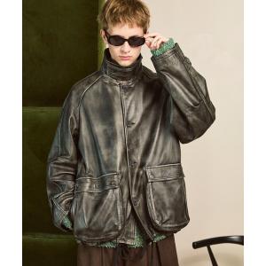 ジャケット・アウター SHINYAKOZUKA \"ORDINARY FRENCH WORKER SHINYAKOZUKA デニムジャケット gジャン ORDINARY FRENCH WORKER