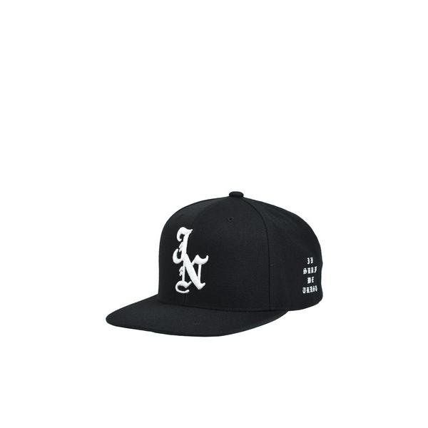 キャップ 帽子 JN LOGO SNAPBACK メンズ レディース