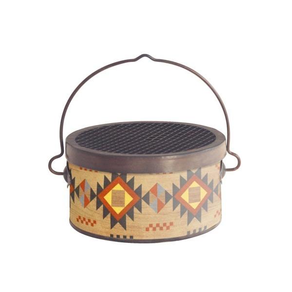 アイアン蚊遣り