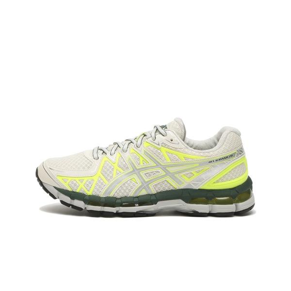 アシックス スニーカー GEL-KAYANO 20　1203A388.103 メンズ レディース