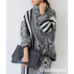 ニット セーター アート柄ニット レディース