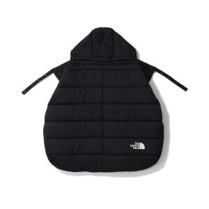 ノースフェイス 抱っこ紐 抱っこひも THE NORTH FACE Baby Shell Blanket ザ ノース フェイス シェルブランケット（ベビー）