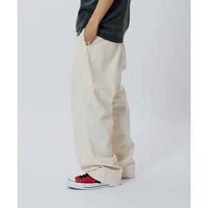 パンツ UNION TOKYO MITCHELL PANT ユニオントーキョー メンズ レディース