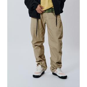 パンツ UNION TOKYO  ADDISON PANT ユニオントーキョー メンズ レディース