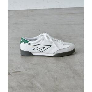 スニーカー 「HIーTEC」PRO SQUASH 84 メンズ レディース