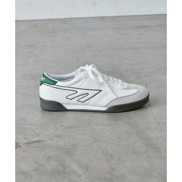 スニーカー 「HIーTEC」PRO SQUASH 84 メンズ レディース