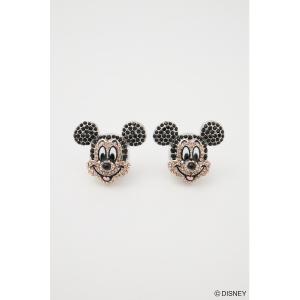 ミッキー レディース イヤリングの買取情報