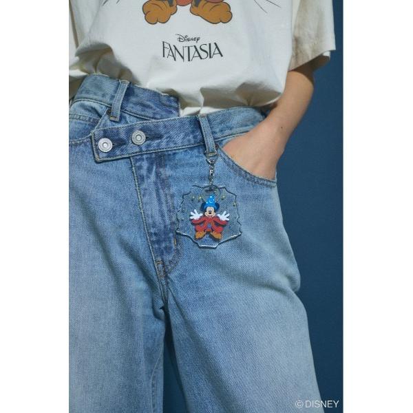 キーホルダー MD MAGIC 4U アクリルキーホルダー / FANTASIA