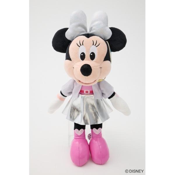 おもちゃ MD1 FUTURE IDOL PLUSH / MINNIE