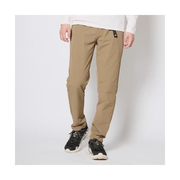 カーゴパンツ トレックコアパンツ メンズ