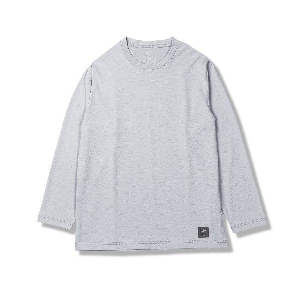 tシャツ デルタピーククルー メンズ