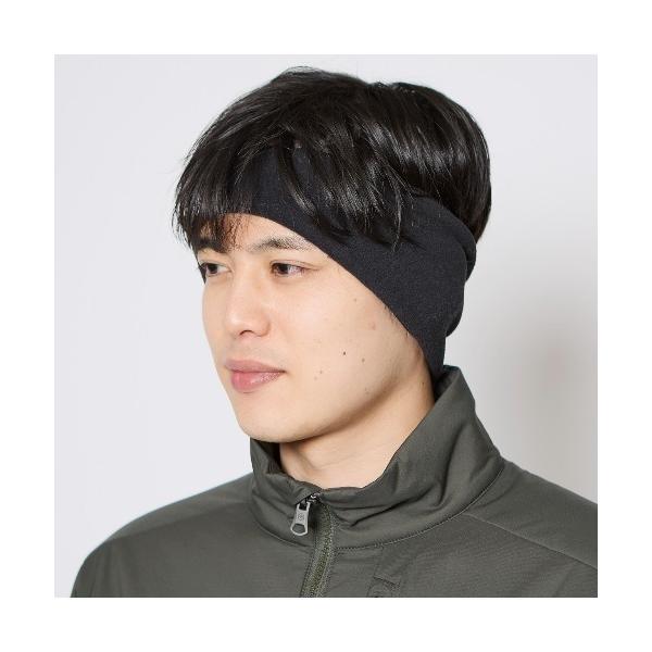 ヘアバンド オクタイヤーバンド