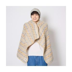新品未使用 JOURNAL STANDARD MYTONE 別注 ブランケット MYTONE/マイトン】JSF別注 BLANKET ブランケット（ブランケット