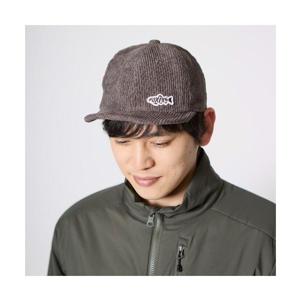 キャップ 帽子 ブロードコールキャップ メンズ