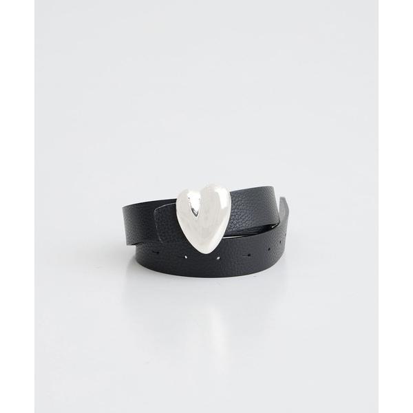 ベルト 「A VACATION/アヴァケーション」HEART30 BUCKLE /ハートバックルベル...