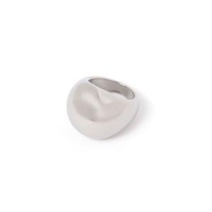 ステンレスBIGリング レディースの買取情報