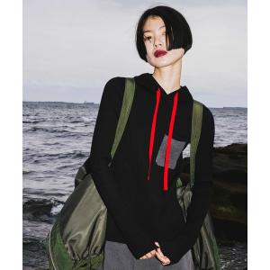 OMMO（オーエムエムオー） ワンピース 半袖 LINE SLIT TUCK H/S OP