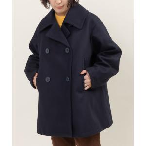 MACKINTOSH PHILOSOPHY（マッキントッシュフィロソフィー） ピーコート