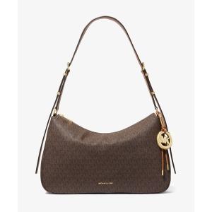 ショルダーバッグ バッグ NOLITA ショルダー ミディアム - MKシグネチャー レディース